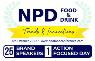 The NPD Food & Drink Conference